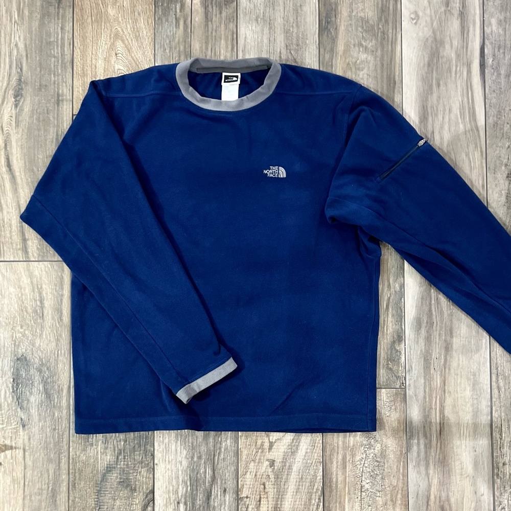 The North Face Men's Fleece Shirt